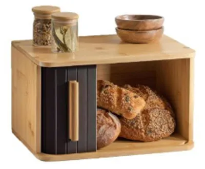 Zdjęcie produktu dla Chlebak 33x23x20cm