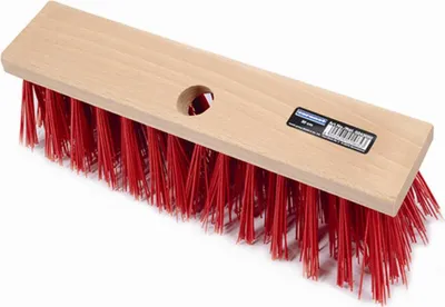 Produktbild von Coronet Straßenbesen Flachholz Elaston, 29 cm
