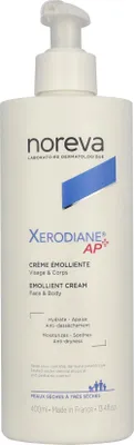 Zdjęcie produktu dla Noreva Xerodiane AP+ Creme 400 ml