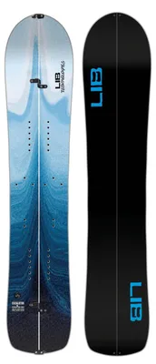 Produktbild von LIB TECH Splitboard Escalator Split 153
