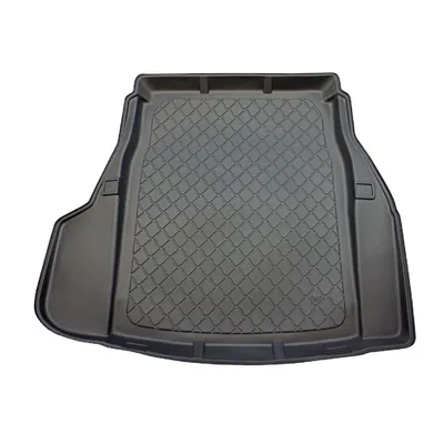 Produktbild von Z535569 Kofferraumwanne passend für BMW 5 E60 2003.07-02.2010 with left and right wing Limousine 4türer