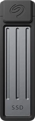 Image de Seagate Kietasis diskas SSD USB-C 1TB EXT./STMX1000400 SEAGATE