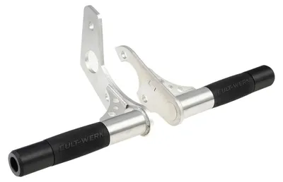 Produktbild von Crashbar Clubstyle Rear S/S So