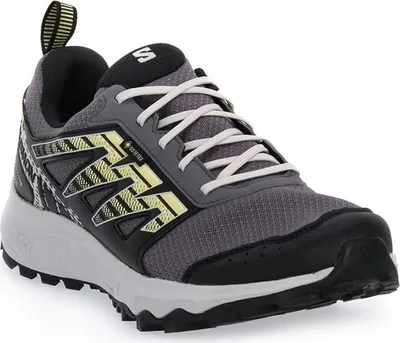 Produktbild von Salomon Schuhe Wander Gtx, 471487
