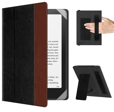 Productafbeelding van Universele Hoes voor 6-7 Inch eReaders en Tablets
