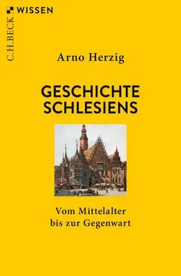 Produktbild von Geschichte Schlesiens