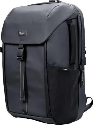 Obrázok produktu pre Trust 25669, Batoh, 43,2 cm (17"), Ramenný popruh, 1,02 kg