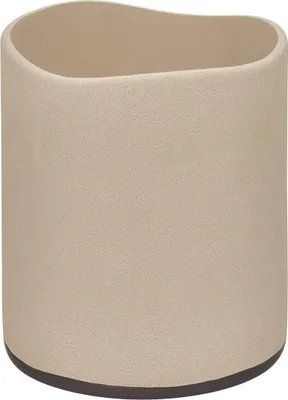 Produktbild von Mülleimer oleya 5l beige - 5 five simply smart
