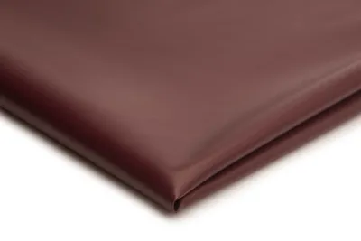 Produktbild von Nachahmung von Naturleder, Kunstleder, Bordeauxrot 50 x 140 cm