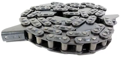 Immagine prodotto di 1.326.221 – Catena per attrezzature agricole per la coltivazione del mais Harvestec – 70 maglie – Disponibile