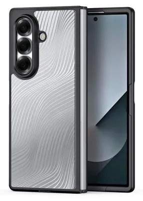 Obrázok produktu pre DUX DUCIS AIMO puzdro na mobilný telefón vhodné pre SAMSUNG Z Fold7 čierne