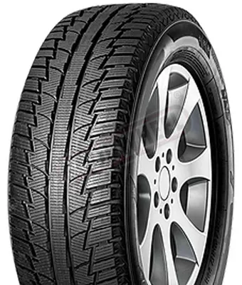 Produktbild von Fortuna Wi car-tyres Winter SUV ( 235/65 R17 104H )