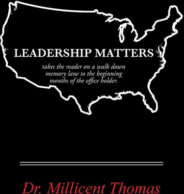 Produktbild von Leadership Matters