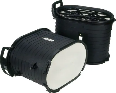 Produktbild von Luftfilter DONALDSON P603577 Primärfilter