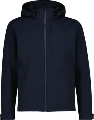 Produktbild von Cmp MAN JACKET ZIP HOOD N950 N950 50