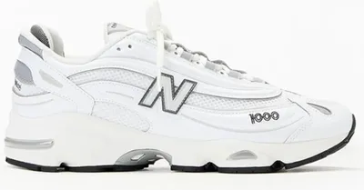 Obrázok produktu pre New Balance Obuv M1000D