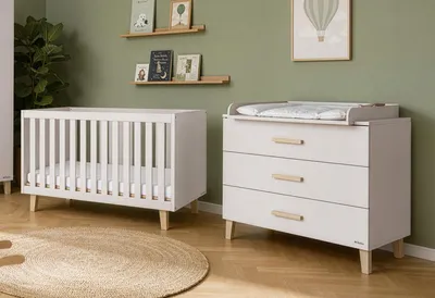 Produktbild von Pinolino Sparset-Kinderzimmer Tami extrabreit