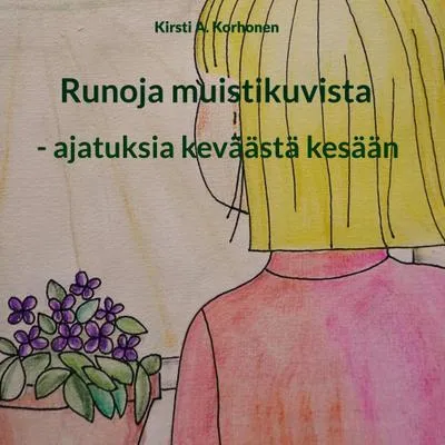 Produktbild von Runoja muistikuvista