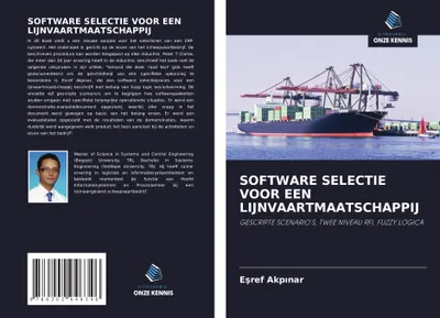 Produktbild von Softwareauswahl für eine Reederei