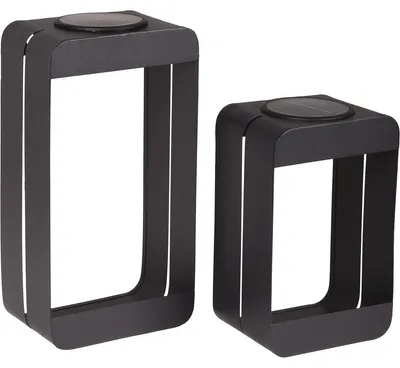 Immagine prodotto di Sistema di scaffalature per piante "Aria", set da 2.