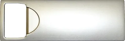 Produktbild von Flaschenöffner / aus Metall