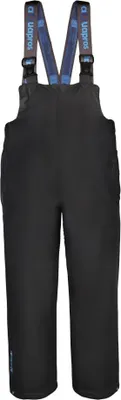 Produktbild von Regenlatzhose dunkelblau 180 g/m² EN 343 52