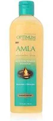 Obrázok produktu pre Šampón Optimum Amla Legend Moisture 400 ml