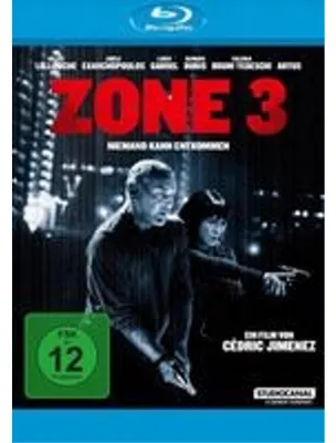 Produktbild von Zone 3