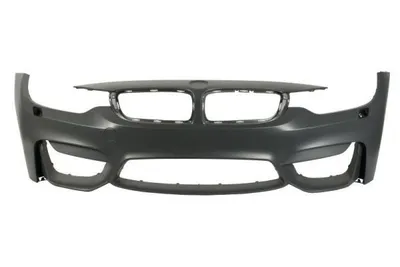 Produktbild von BLIC Stoßstange Stoßfänger für BMW 3 Touring (F31) 5510-00-0063916MP