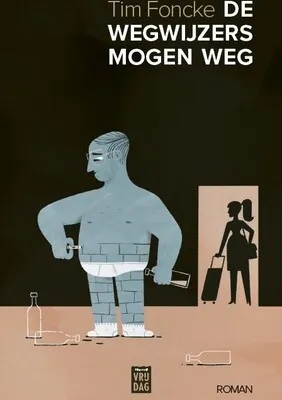 Obrázek produktu pro Směrovky mohou zmizet