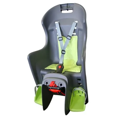 Produktbild von Fahrrad Kindersitz  "Boodie FF"