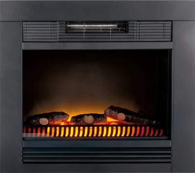 Obrázok produktu pre Elektrický krb Classic Fire Chicago - Elektrický krb 1800W
