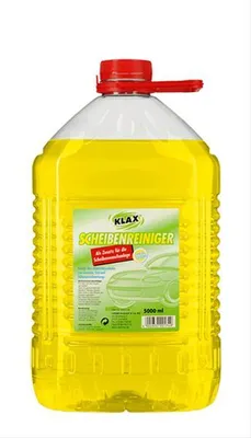 Produktbild von Auto Scheibenreiniger Fertigmix Sommer