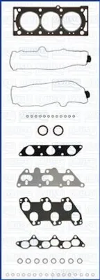 Produktbild von AJUSA 52334700 Zylinderkopf Dichtungssatz für OPEL Calibra A (C89) Vectra A Limousine (J89) Vectra A CC (J89) für SAAB 900 II Cabriolet