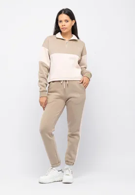 Produktbild von Tom Barron Freizeitanzug Regular Size Tracksuit Embroidery