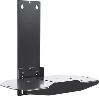 Produktbild von Chief FCA870, Regal, Schwarz, 4,5 kg, 4,99 kg, 229 mm, 355 mm