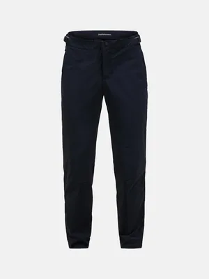 Produktbild von Peak Performance W Trail Pants Black M