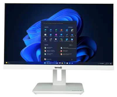 Obrázok produktu pre Wortmann TERRA AIO 2420 – 23,8", Intel Core Ultra 5 225, 16 GB RAM, 1 TB SSD, Windows 11 Pro