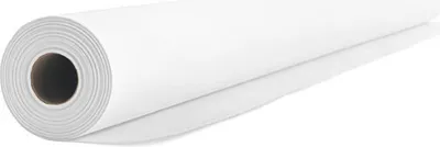 Produktbild von 24m x 1,20m weiß Tischdecke Vlies CHIC Airlaid