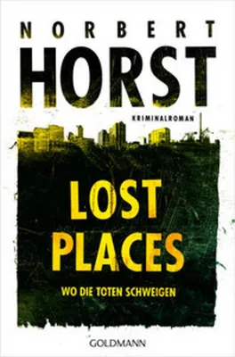 Obrázek produktu pro Lost Places