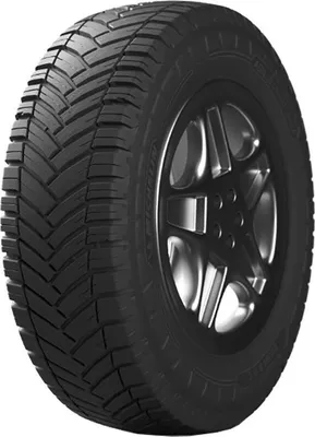 Produktbild von Michelin Ganzjahresreifen motorcycle-tyres Agilis CrossClimate ( 225/55 R17C 109/107H 8PR Doppelkennung 104T, EV Suitable )