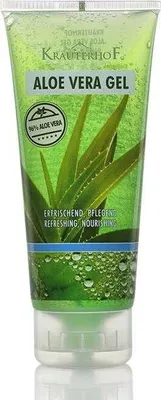 Produktbild von ASAM Kruterhof Aloe Vera Gel 200 ml 1 Stck