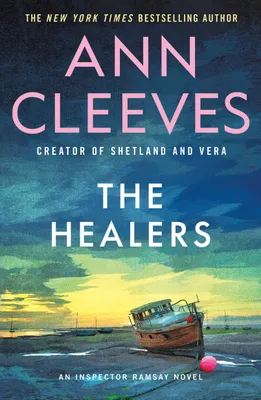 Produktbild von The Healers