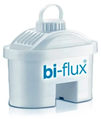 Zdjęcie produktu dla Laica Bi-flux, Dzbanek z filtrem do wody, Biały