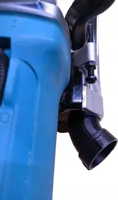 Image de Adaptateur WS3D MAKITA Lamellar - Aspirateur MAKITA VC4210, VC3012, 447