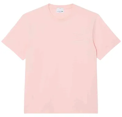 Obrázok produktu pre Tričko Lacoste TH0753 00 ADY-XXS pre Pánske