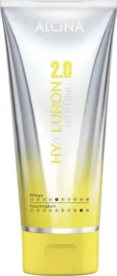 Image de Alcina Hyaluron Spülung 2.0 Conditionneur 200ml