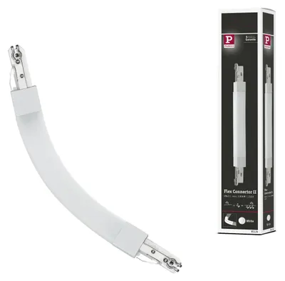 Produktbild von Paulmann URail Verbinder Flex II