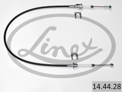 Obrázek produktu pro Lanko, manuální převodovka LINEX 14.44.28