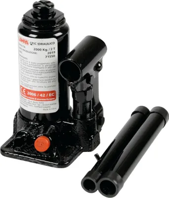 Produktbild von Wagenheber Lampa Hydraulisch - 2.000 kg